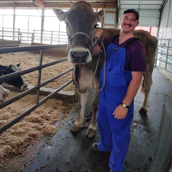 Photo of Thomas A. Christensen II